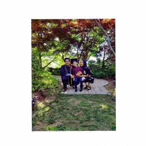 Meet your Posher, Hyeyeon